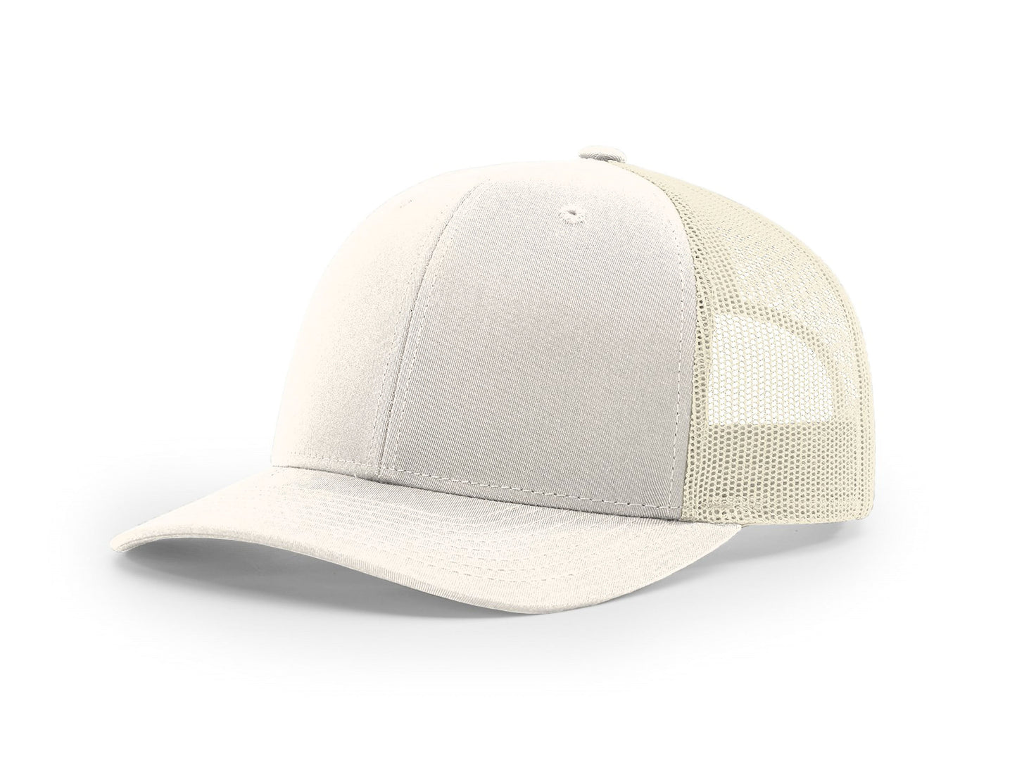 Richardson Trucker Cap 112