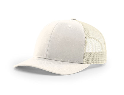 Richardson Trucker Cap 112