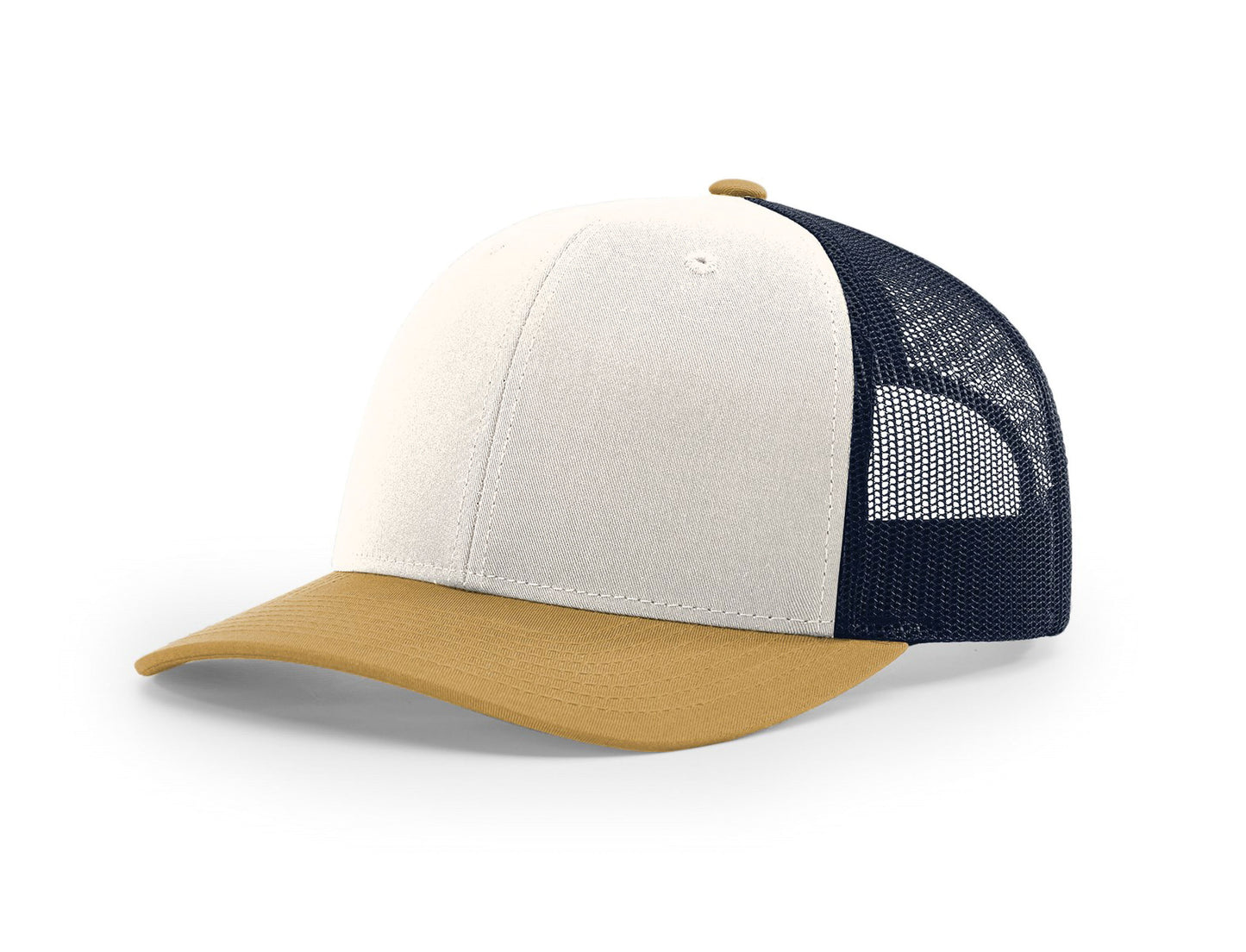 Richardson Trucker Cap 112