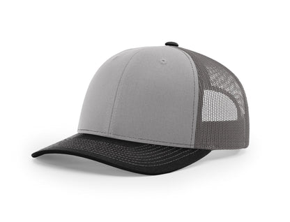 Richardson Trucker Cap 112