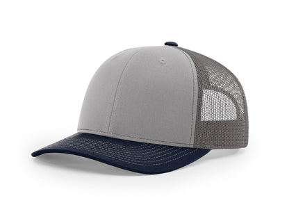 Richardson Trucker Cap 112