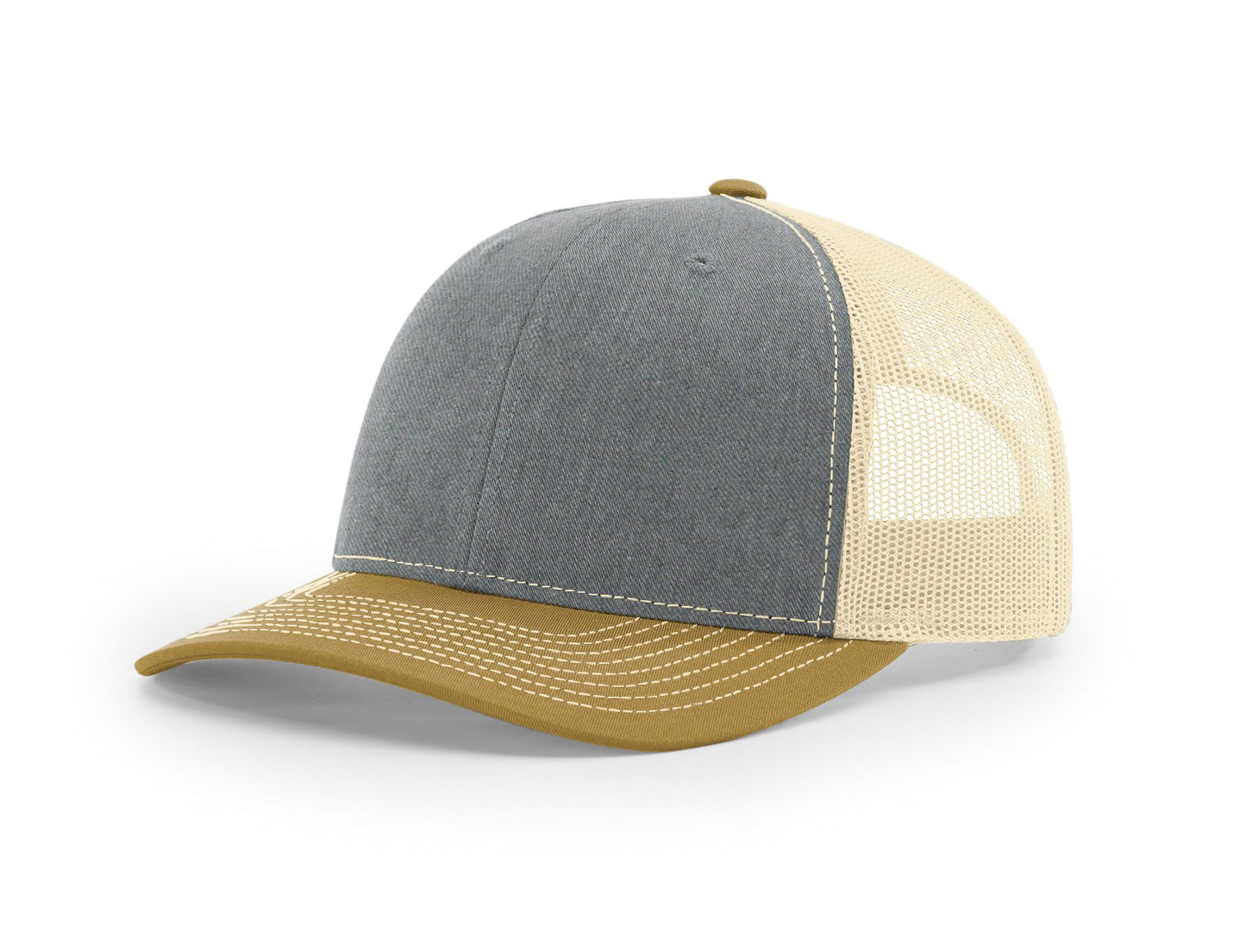 Richardson Trucker Cap 112