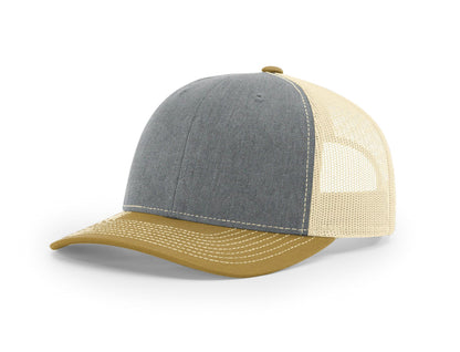 Richardson Trucker Cap 112
