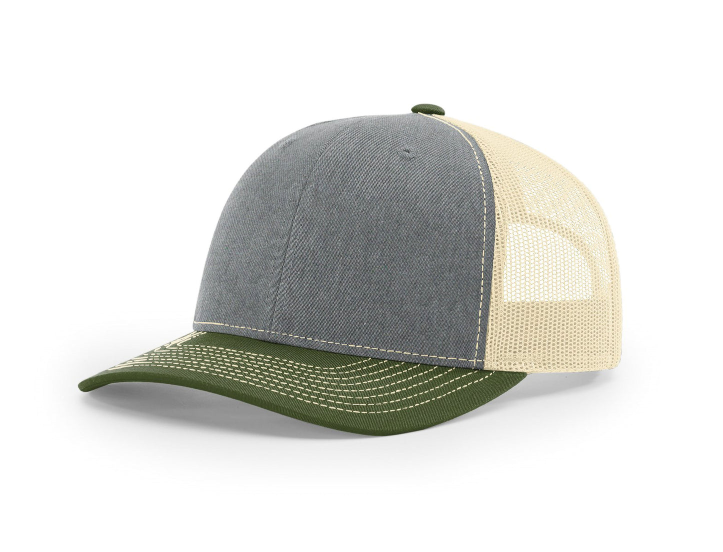 Richardson Trucker Cap 112