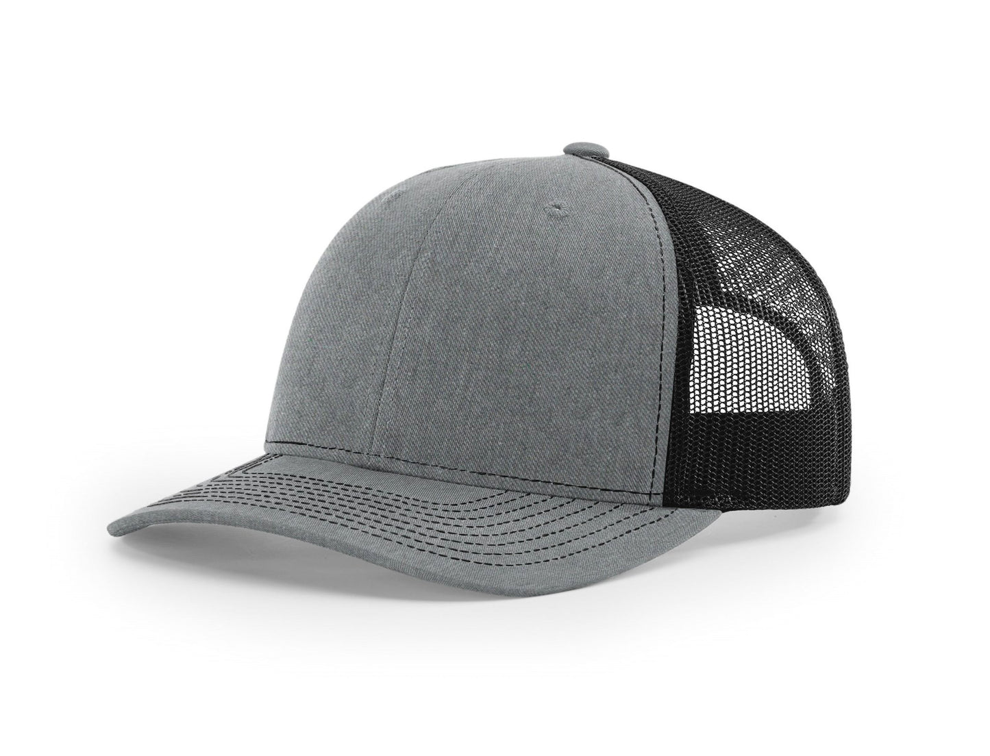 Richardson Trucker Cap 112