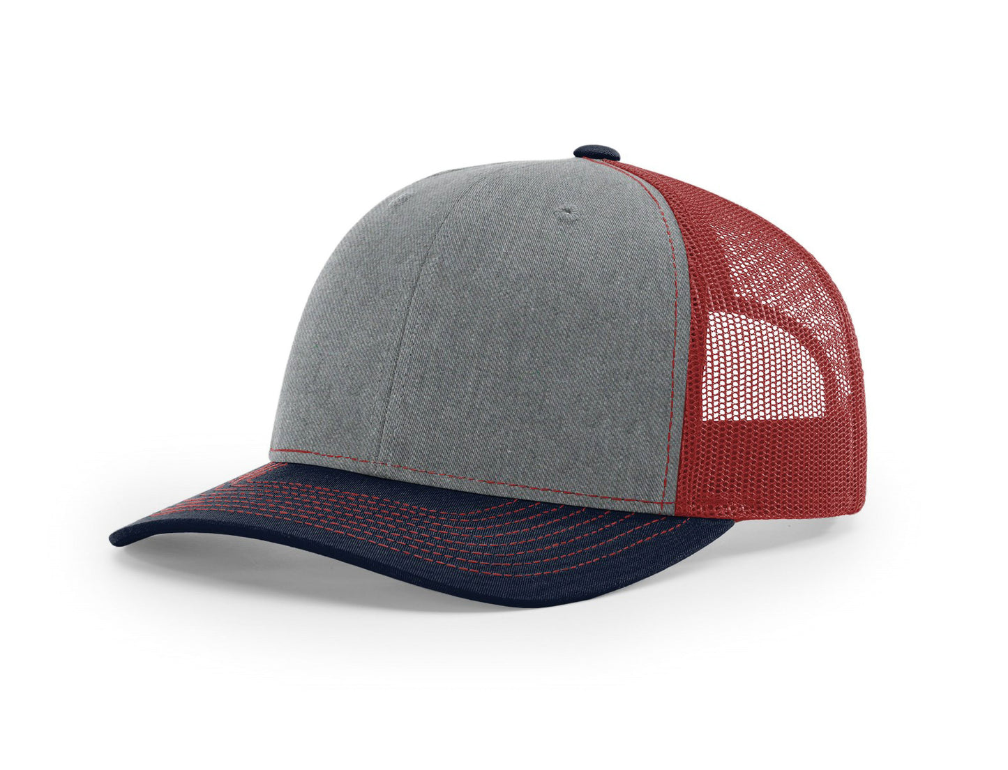 Richardson Trucker Cap 112