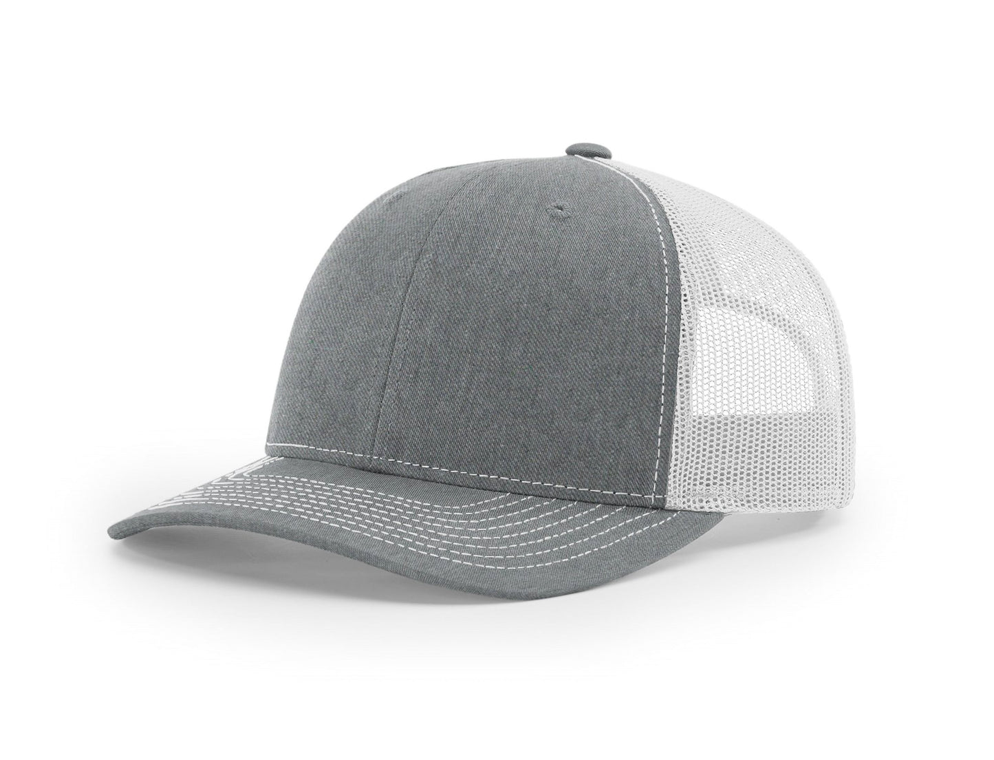 Richardson Trucker Cap 112