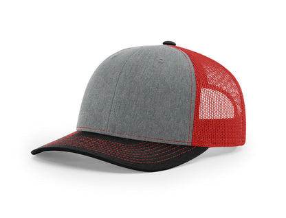 Richardson Trucker Cap 112