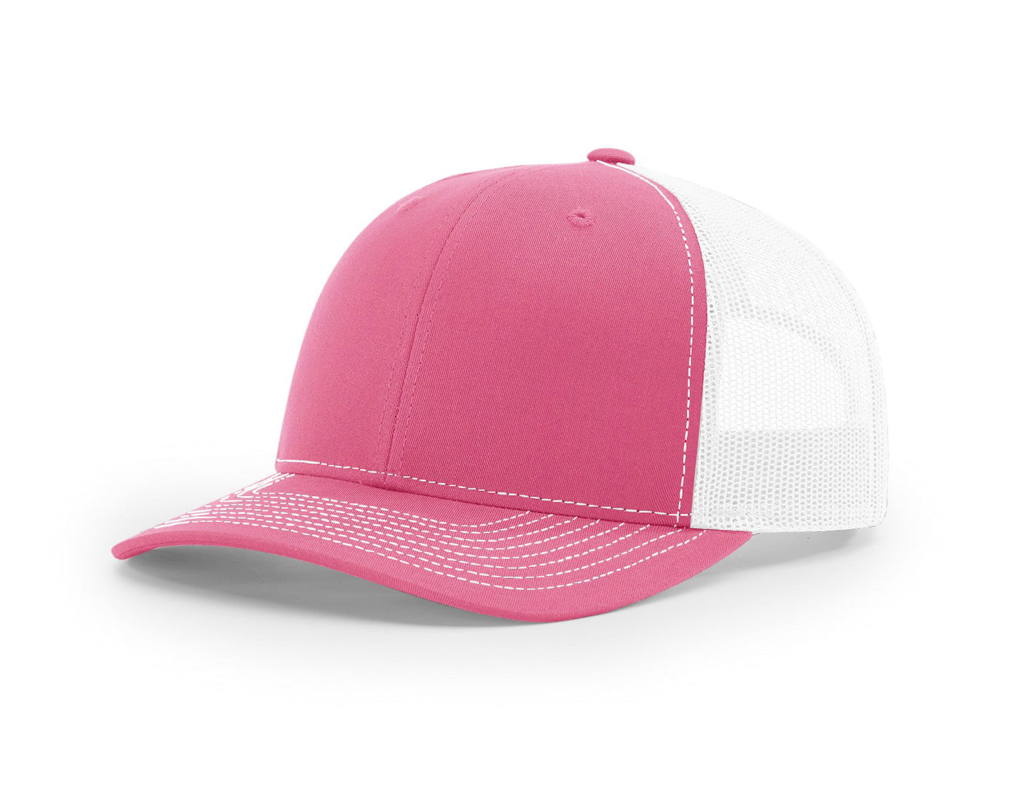 Richardson Trucker Cap 112