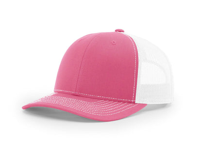 Richardson Trucker Cap 112