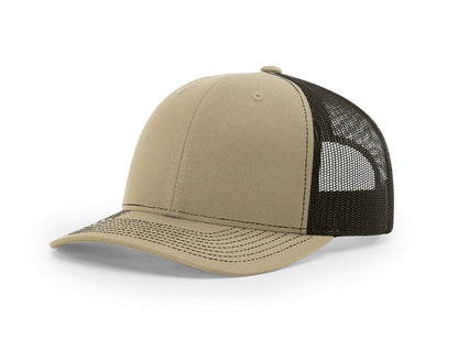Richardson Trucker Cap 112
