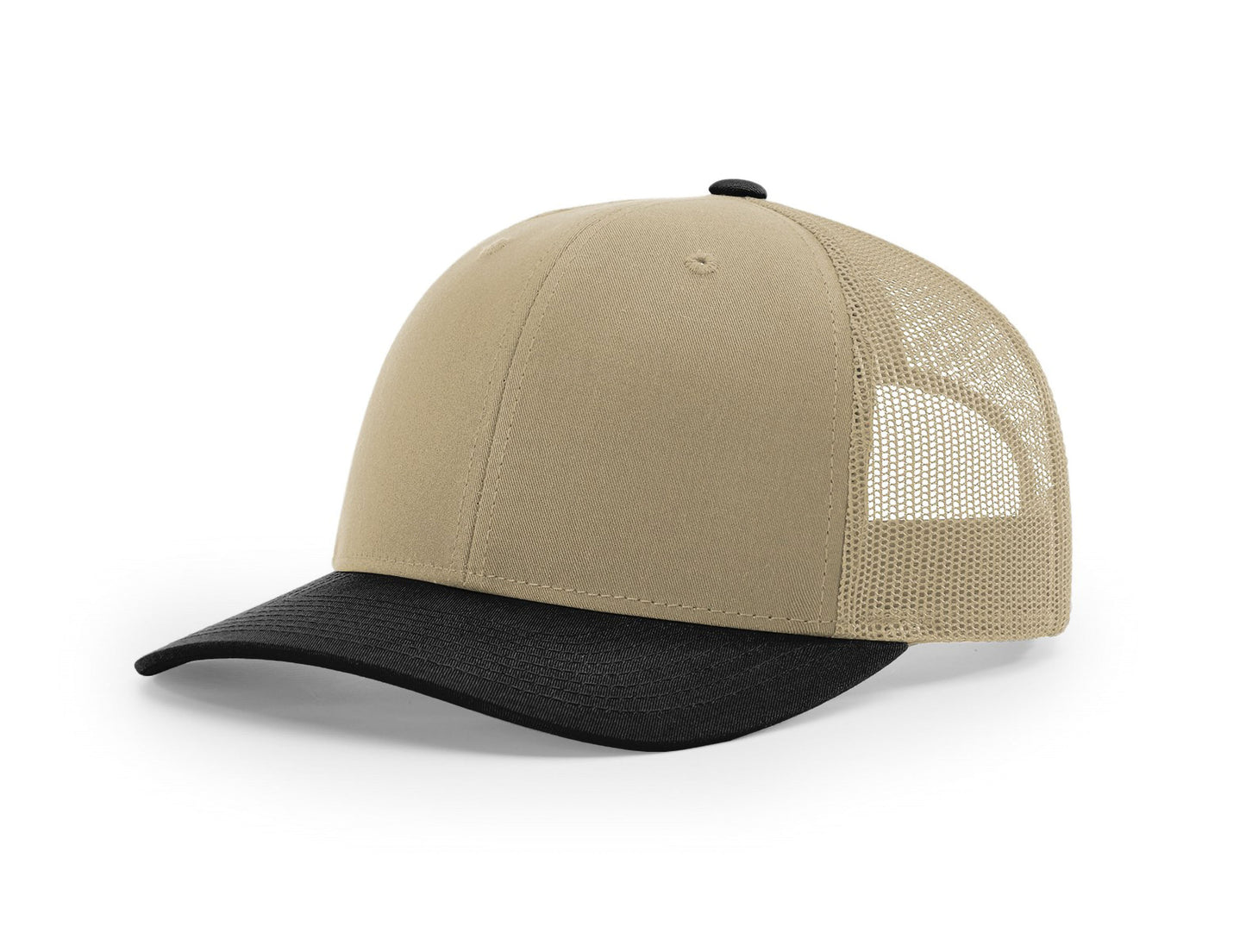 Richardson Trucker Cap 112
