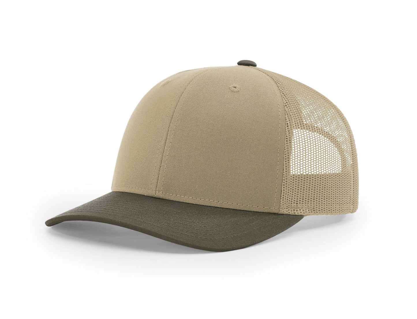 Richardson Trucker Cap 112
