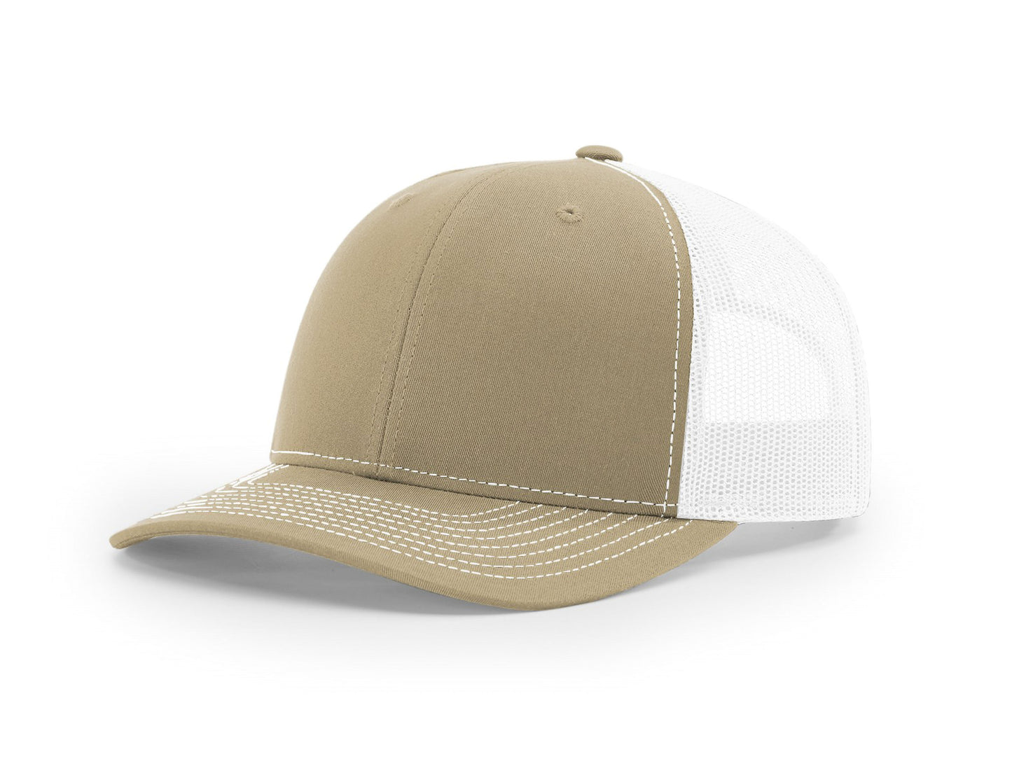 Richardson Trucker Cap 112