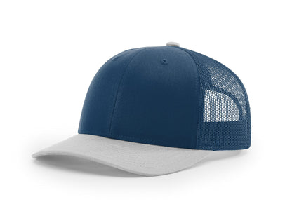 Richardson Trucker Cap 112