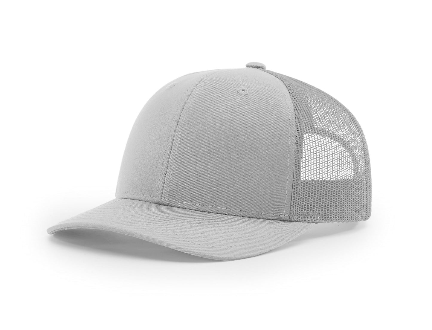 Richardson Trucker Cap 112