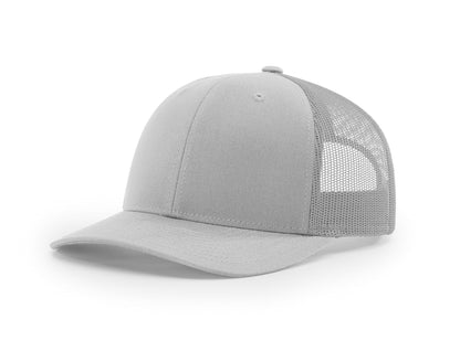 Richardson Trucker Cap 112