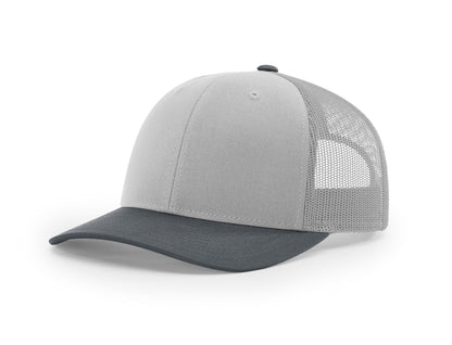 Richardson Trucker Cap 112