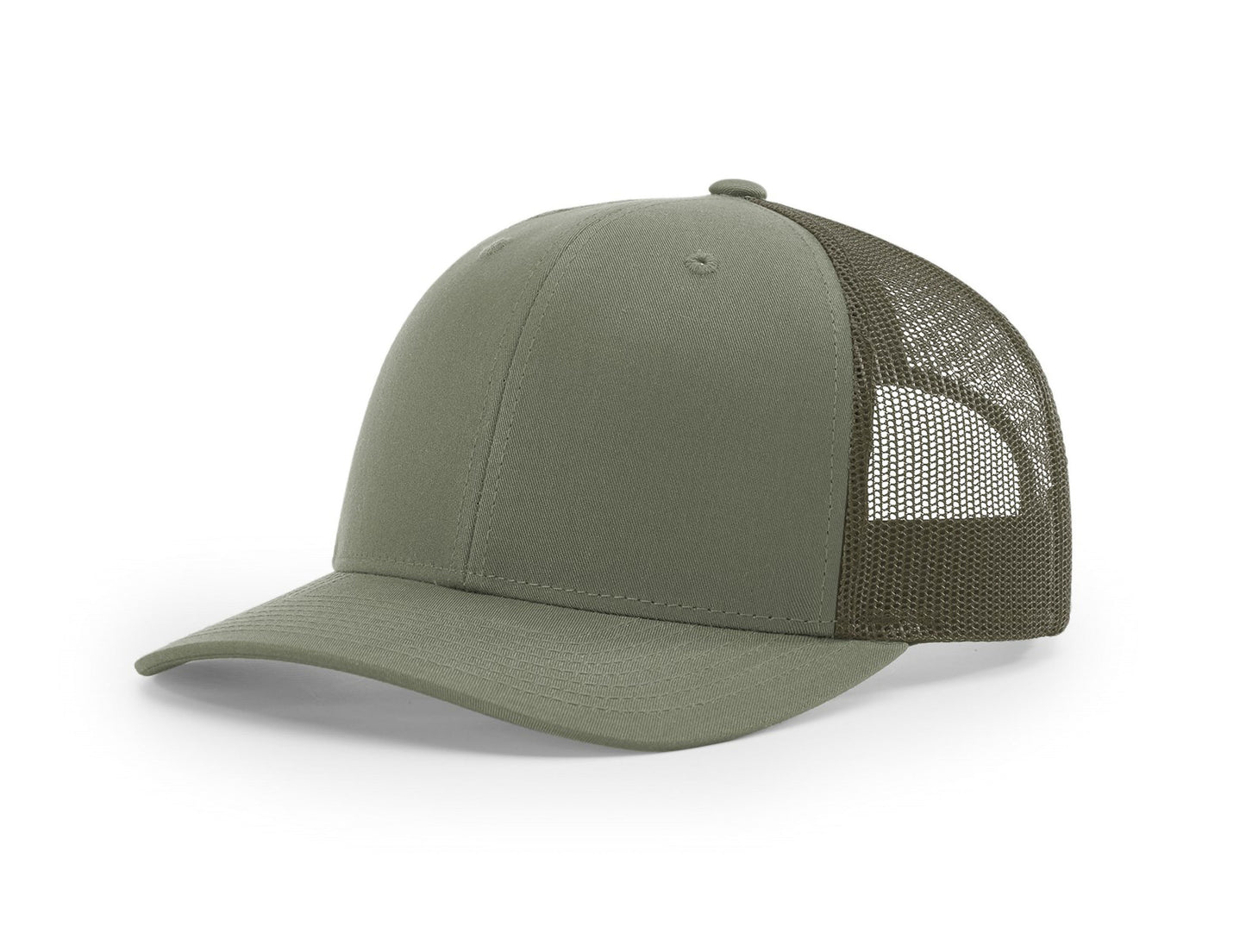 Richardson Trucker Cap 112