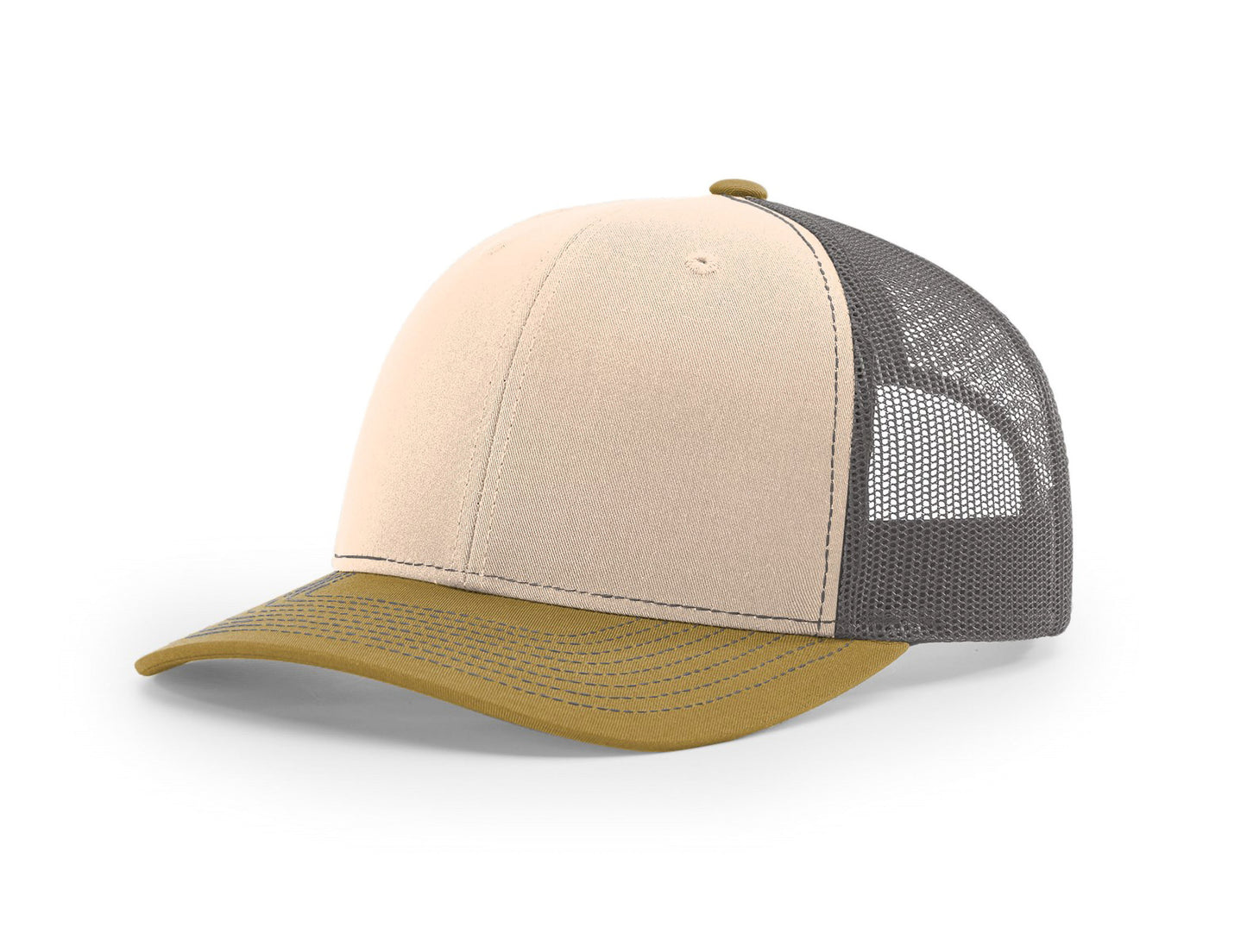Richardson Trucker Cap 112