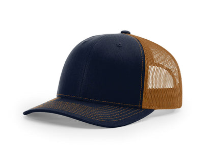 Richardson Trucker Cap 112