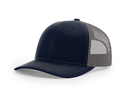 Richardson Trucker Cap 112
