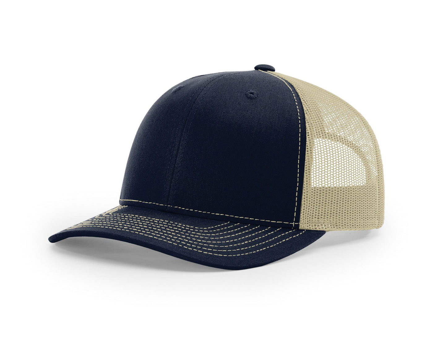 Richardson Trucker Cap 112