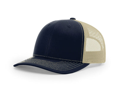 Richardson Trucker Cap 112
