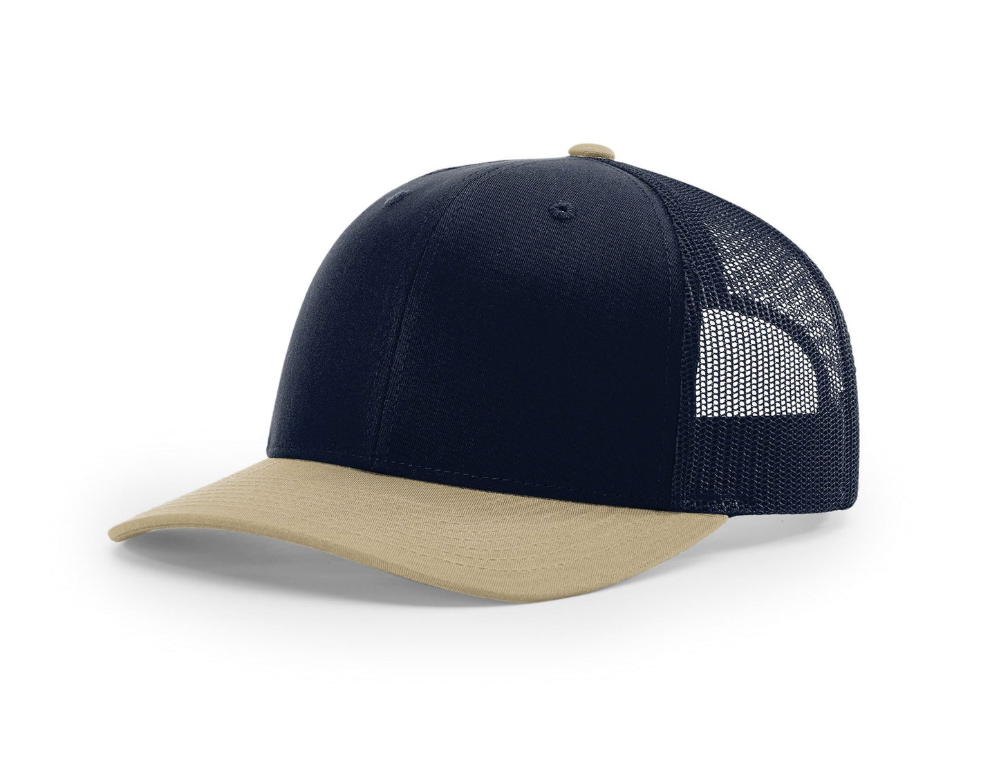 Richardson Trucker Cap 112