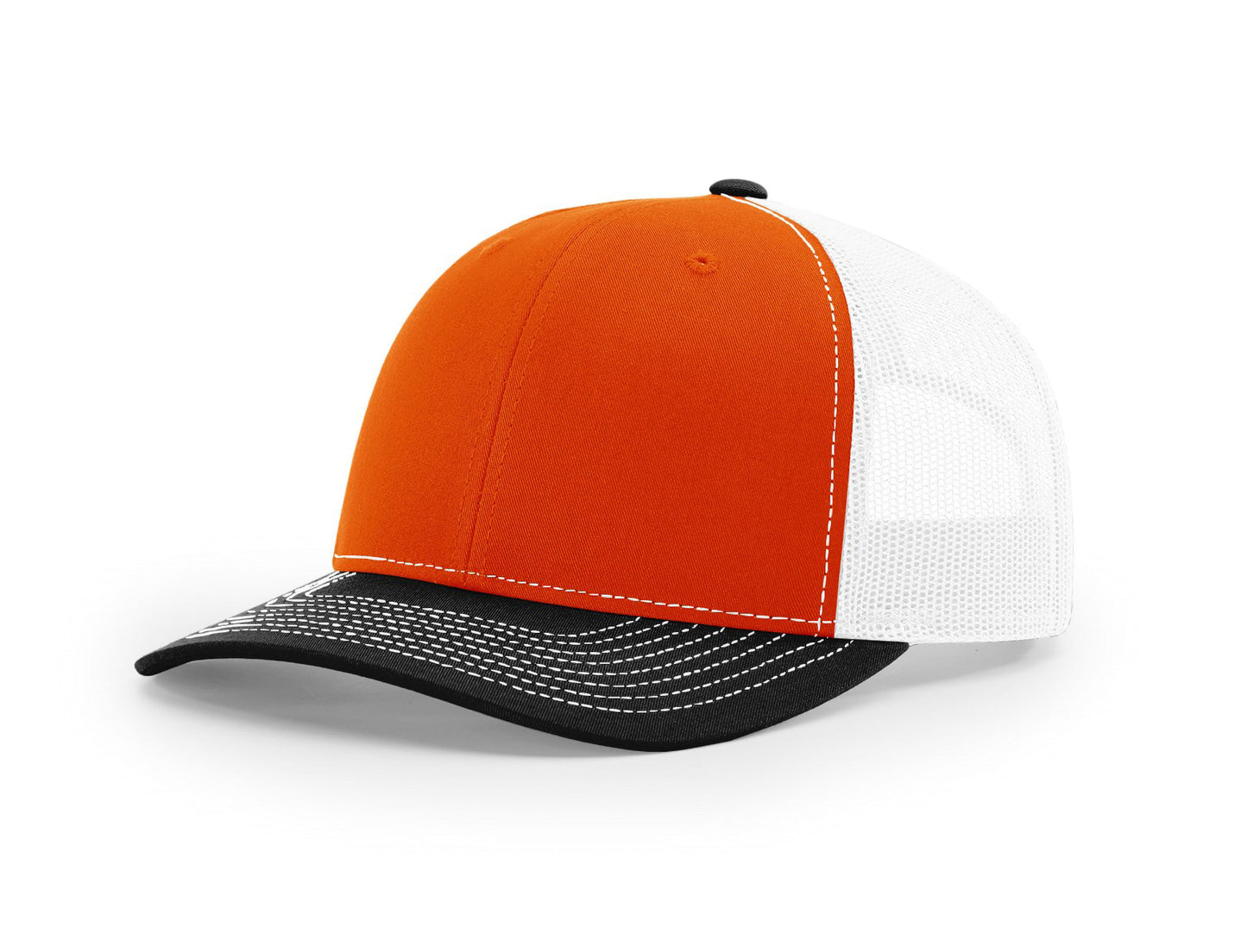 Richardson Trucker Cap 112