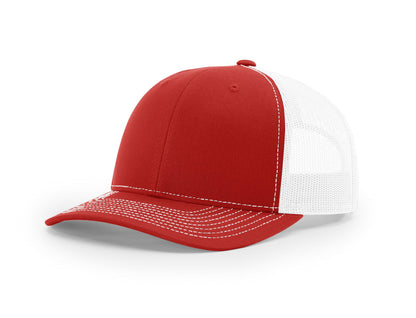 Richardson Trucker Cap 112