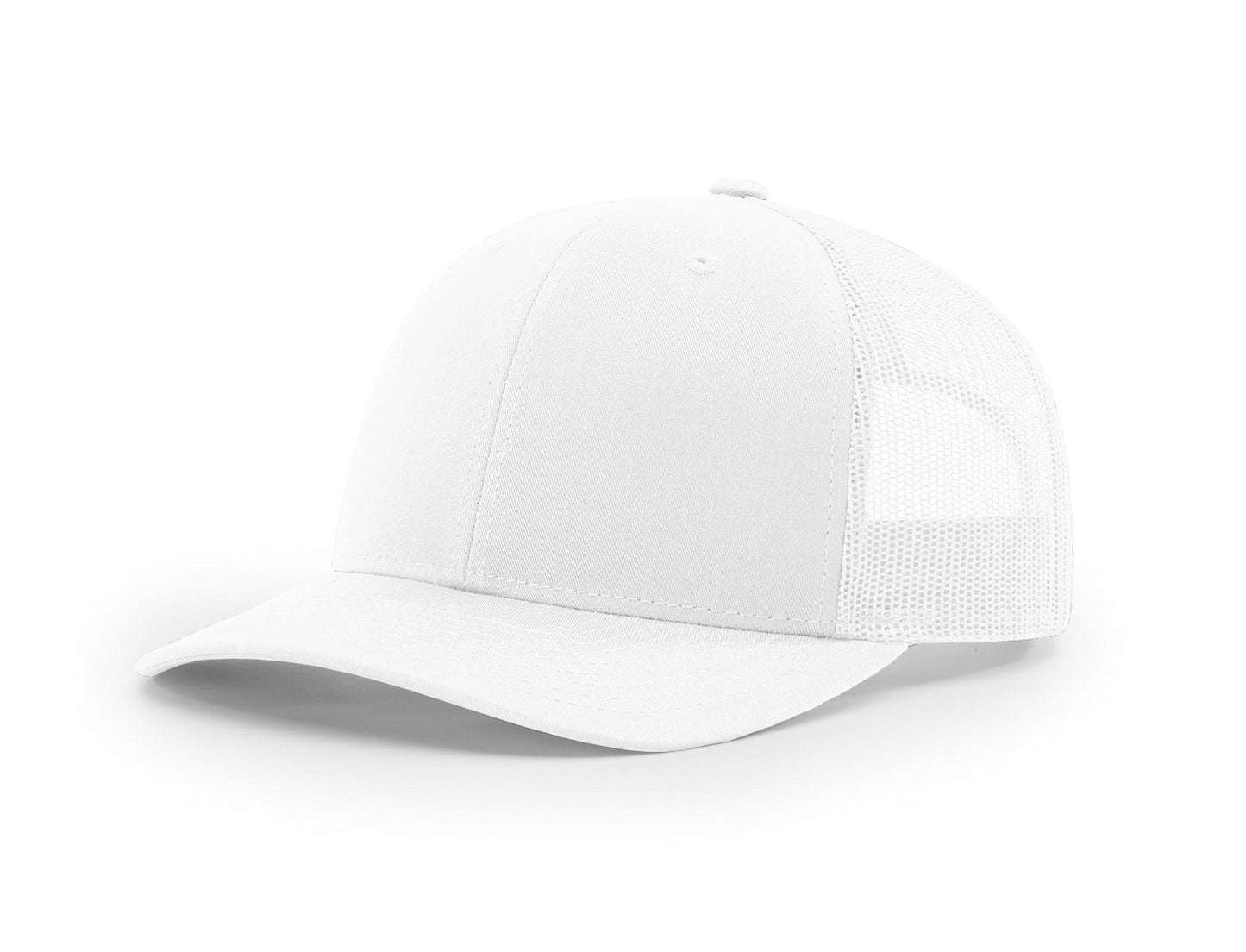 Richardson Trucker Cap 112