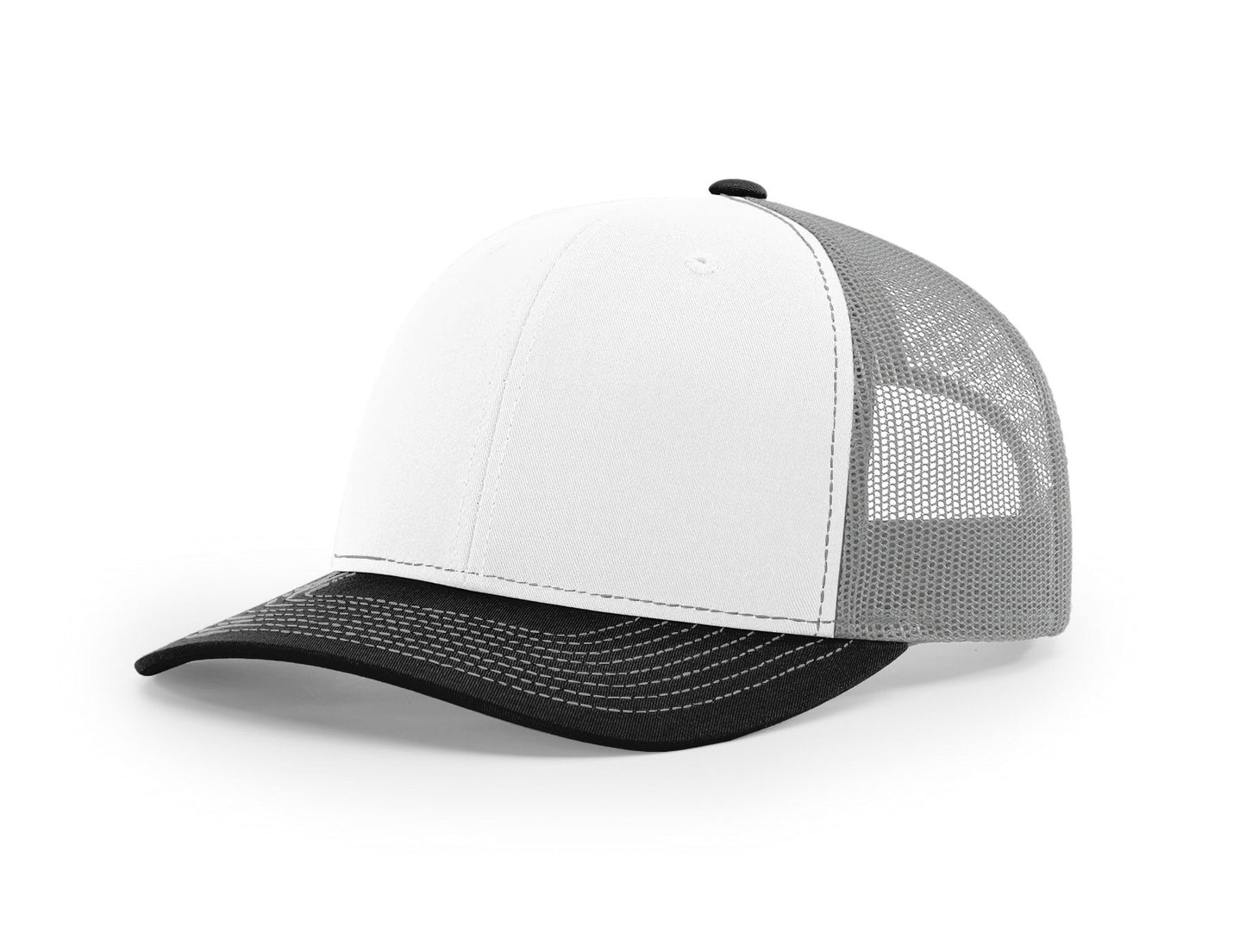 Richardson Trucker Cap 112