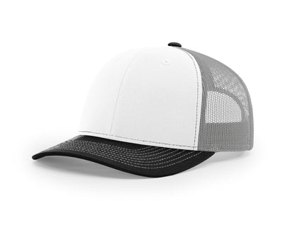 Richardson Trucker Cap 112