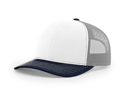 Richardson Trucker Cap 112