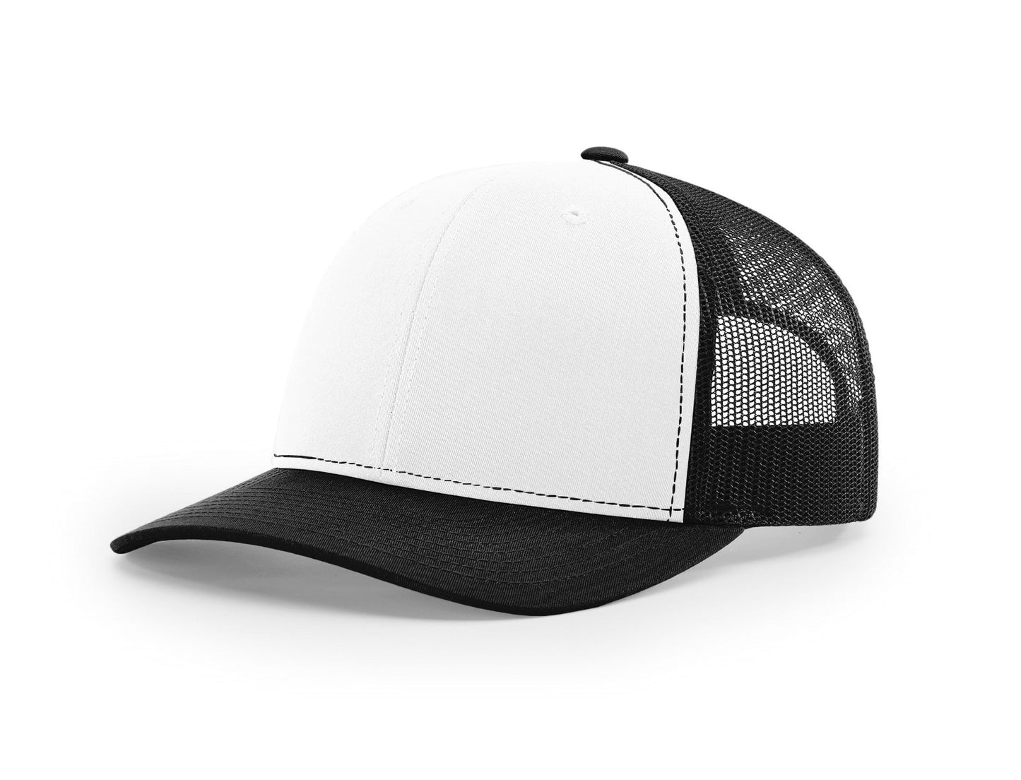 Richardson Trucker Cap 112