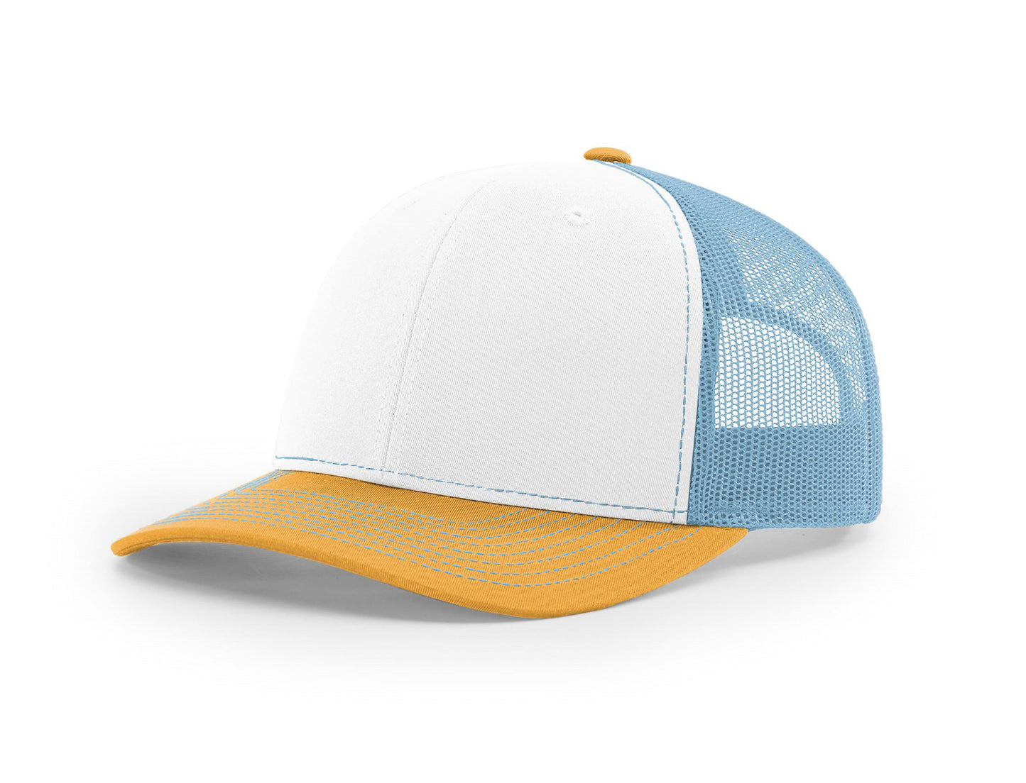 Richardson Trucker Cap 112