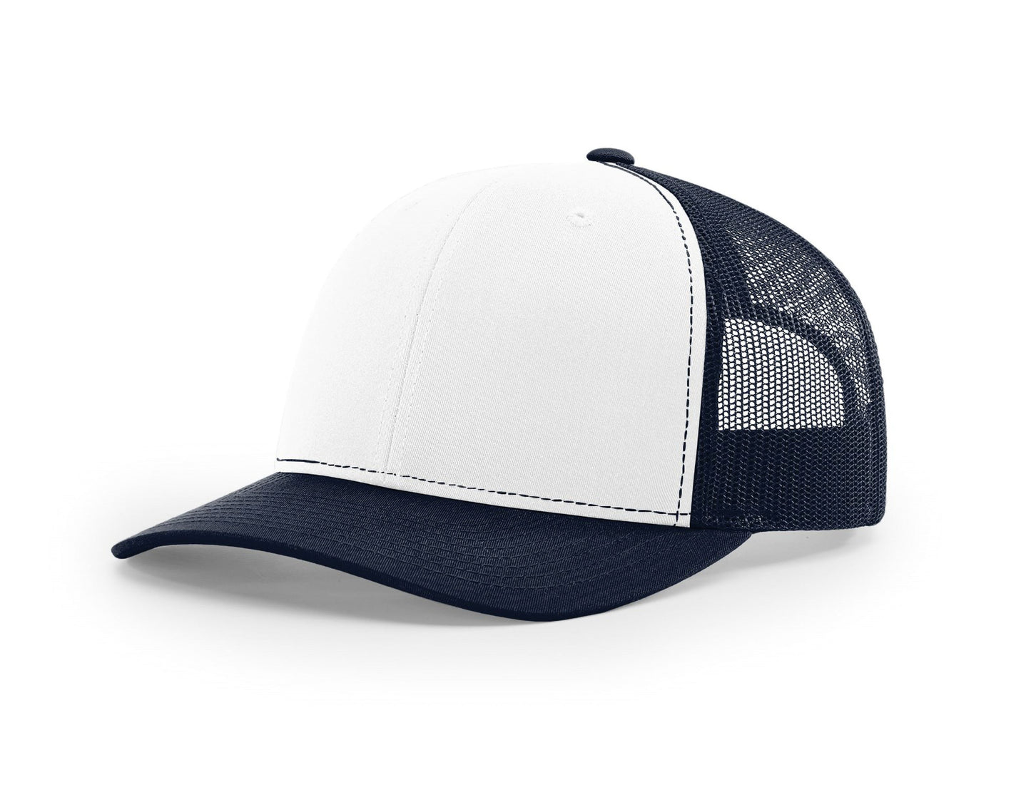 Richardson Trucker Cap 112