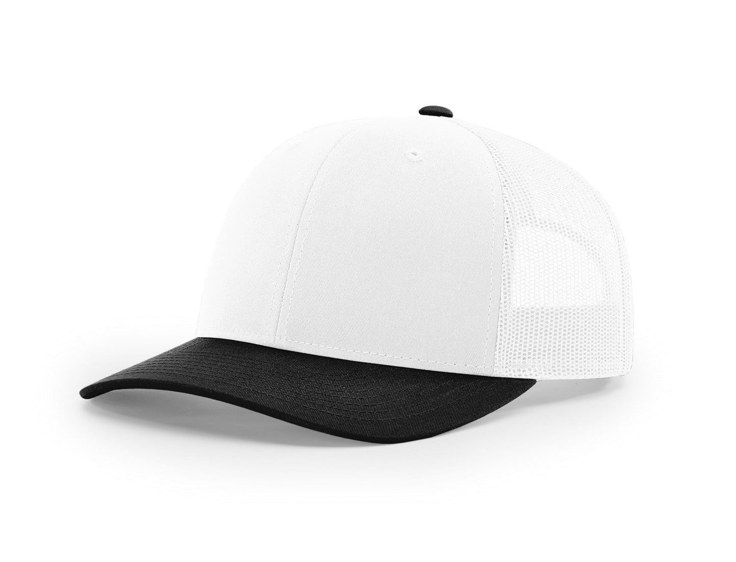 Richardson Trucker Cap 112