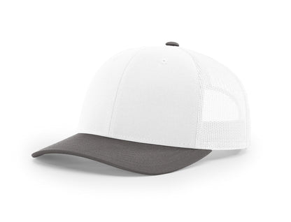 Richardson Trucker Cap 112