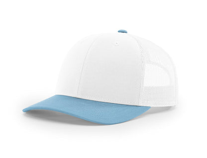 Richardson Trucker Cap 112