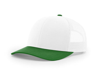 Richardson Trucker Cap 112
