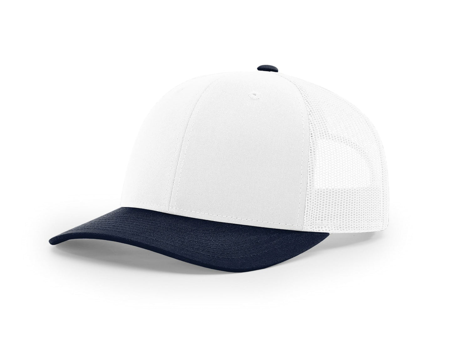 Richardson Trucker Cap 112