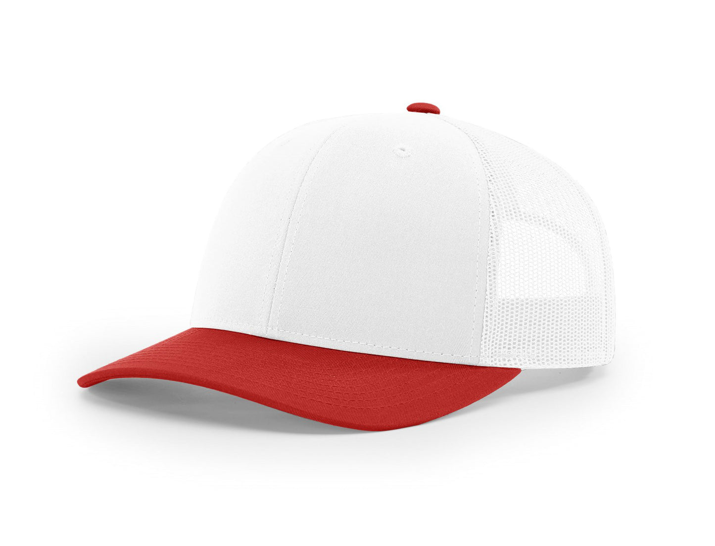 Richardson Trucker Cap 112