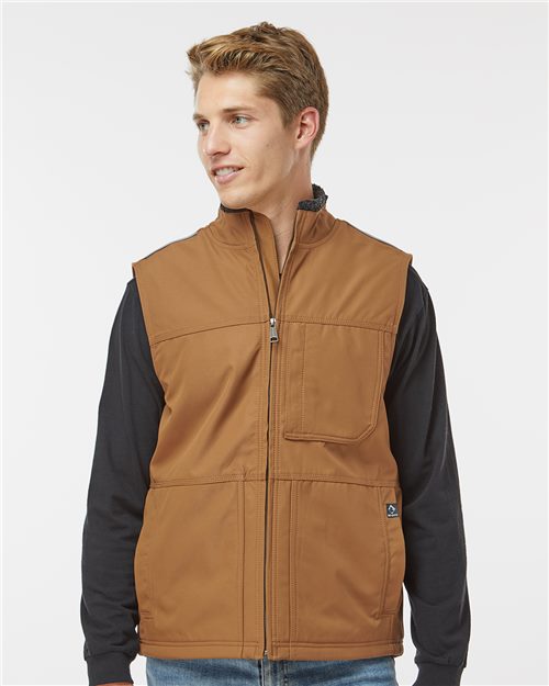 Men's GrizzlyTec™ Rigor Vest