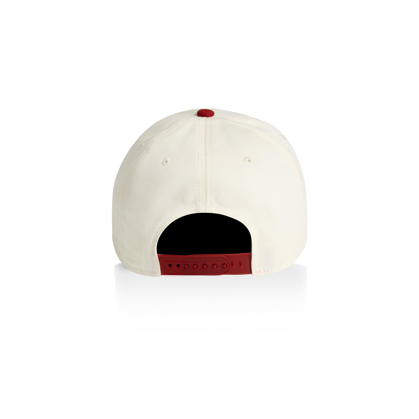 Frame Two-Tone Cap | 1165