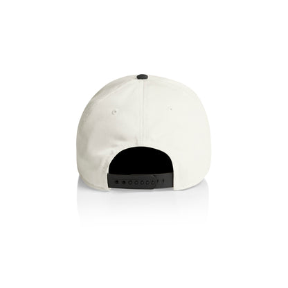 Frame Two-Tone Cap | 1165
