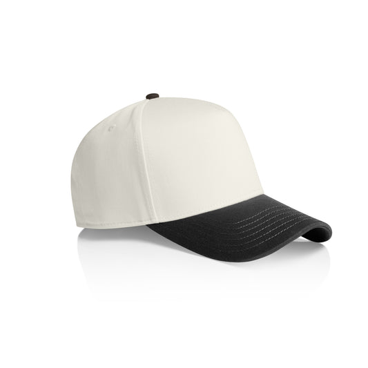 Frame Two-Tone Cap | 1165