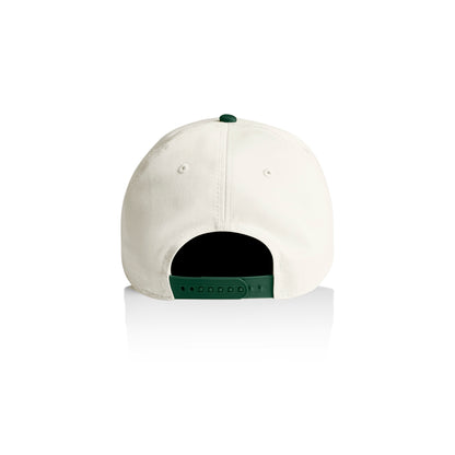 Frame Two-Tone Cap | 1165