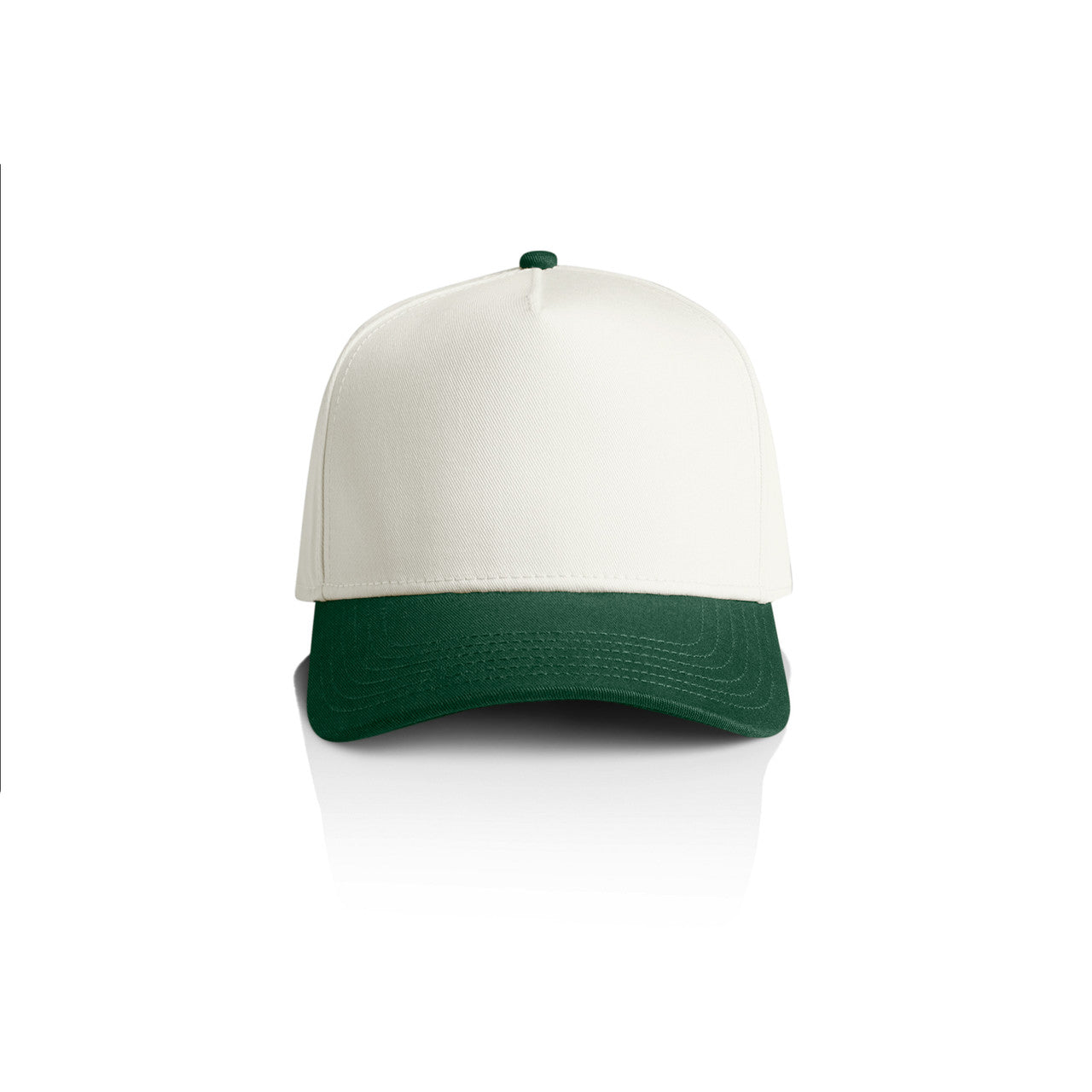 Frame Two-Tone Cap | 1165